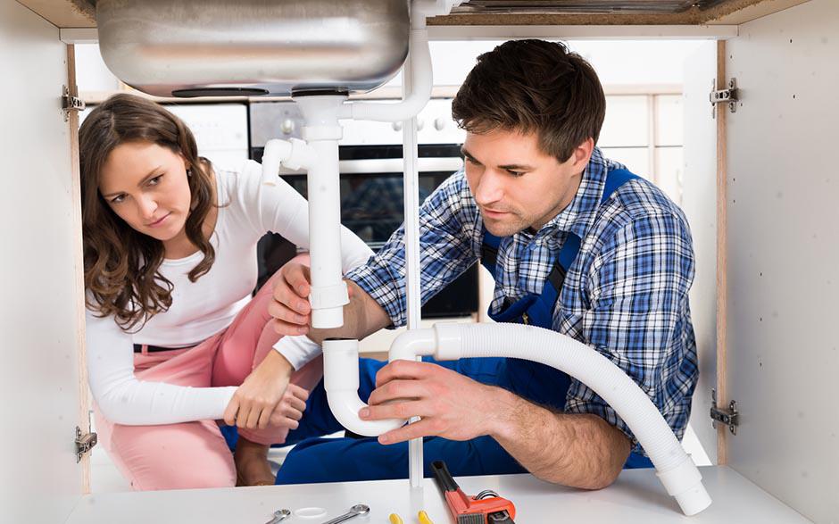 plombier installateur sanitaire Orgerus
